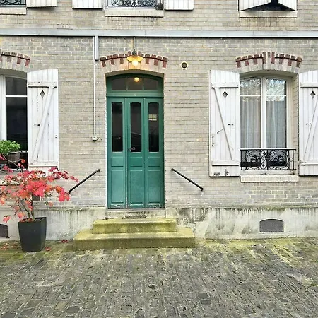 Appartamento Little Close Paris